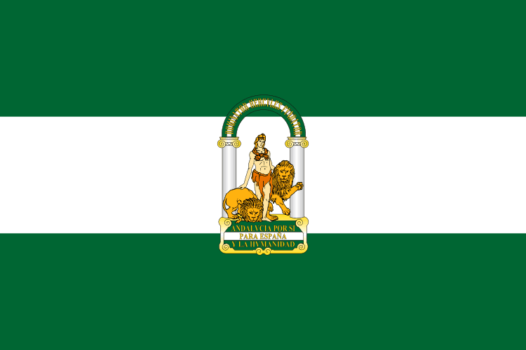 es-AN flag